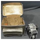Paillard Bolex vintage camera