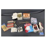 Large amount of tools/miscellaneous