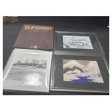 Decorative artwork pictures