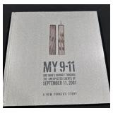 New September 11, 2001 the New Yorker story