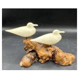 John Perry seagulls 6' long