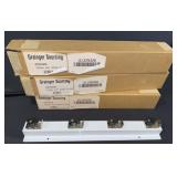 3 new Grainger tough guy broom holders