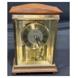 Timken anniversary clock
