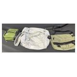 Lunchbox Columbia bag