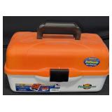 new fishing tackle box