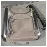 Tum carrying backpack