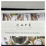 Replacement knobs/stove handle