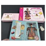 Chinese Hong Kong, Barbie doll