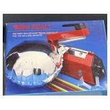 Mini Seal bloom industry