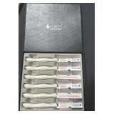 Cuco new knives in case