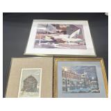 Decorative artwork/picture