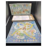 Vintage care Bears game, Parker brothers