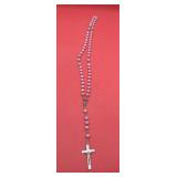 Vintage rosary