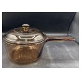 Pyrex 1.5 corning pan