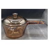 Corning 1 L glass pan