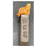 Vintage candy Australia dispenser