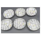 MCM Napco small dishes