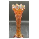 Carnival vase 10ï¿½