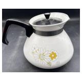 Corning ware 6 cup coffee pot
