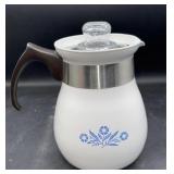 Corning ware 6 cup coffee pot