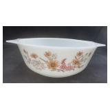 Pyrex bowl
