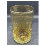 MCM Crackle large glass 5ï¿½