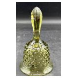 Fenton Olive Green bell