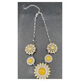 Custom jewelry necklace