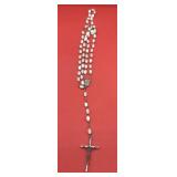 Vintage rosary