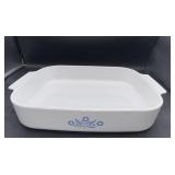 Corning ware large dish 11ï¿½ wide