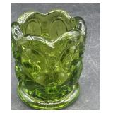 Moon and stars tooth