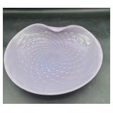 Art glass 10.5ï¿½ wide