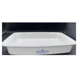 Corning ware 2 3/4 qt baking dish