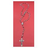 Vintage rosary
