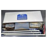 JC Higgins shotgun cleaning kit