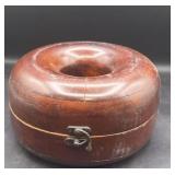 Wooden mold, Latch needs to work