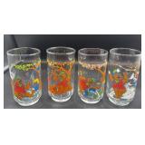 LK Pierre the Bears series 1970s glasses