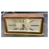 MCM Seth Thomas clock