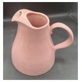 7ï¿½ tall pitcher