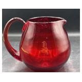 Ruby Root class pitcher