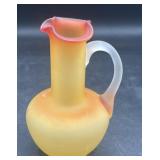 MCM 3.5ï¿½ tall cruet