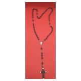 Religious Italian rosary