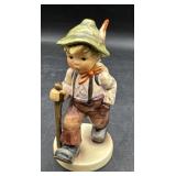 Goebel grandpaï¿½s boy figuring West Germany 4ï¿½