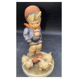 West Germany, Goebel large figurine 5.5 inch tall