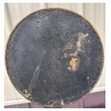 Wagner ware #8 cast iron skillet