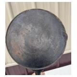 Wapak #11 cast iron skillet