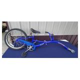 InStep Pathfinder bicycle extender