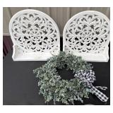 Decorative household