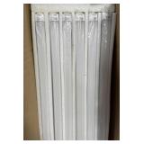 90 new LED light bulbs in box