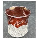 1956 Ohio State, fair toothpick Ruby flash